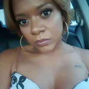 Meet your Posher, Lashonda